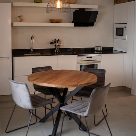 Apt The V Home Puerto del Carmen  Buitenkant foto