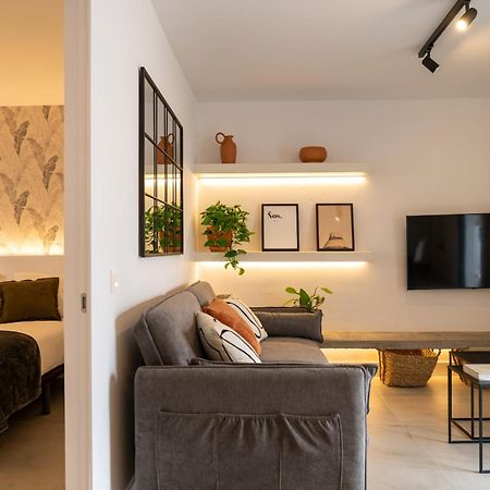Apt The V Home Puerto del Carmen  Buitenkant foto