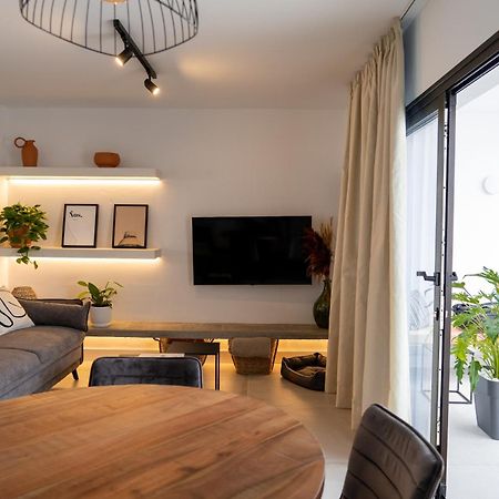 Apt The V Home Puerto del Carmen  Buitenkant foto