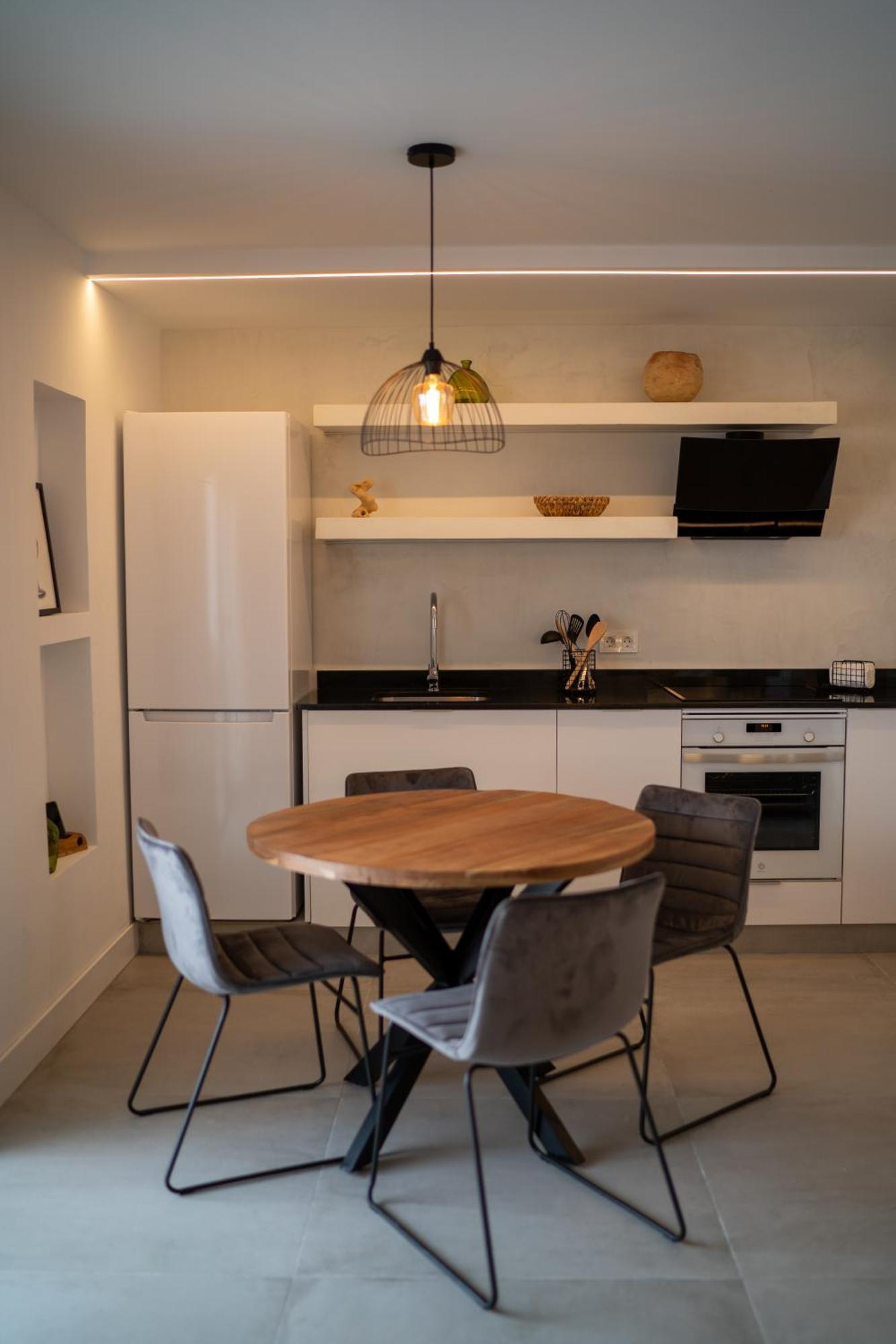 Apt The V Home Puerto del Carmen  Buitenkant foto