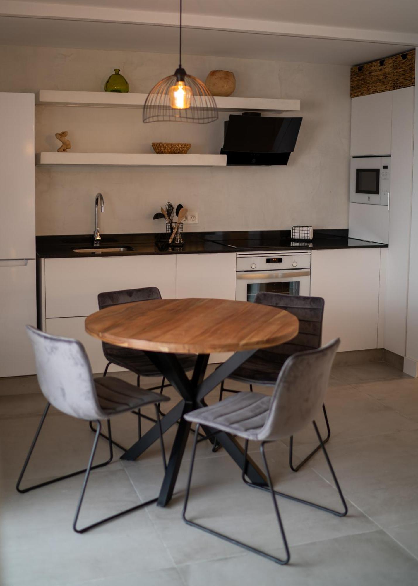 Apt The V Home Puerto del Carmen  Buitenkant foto