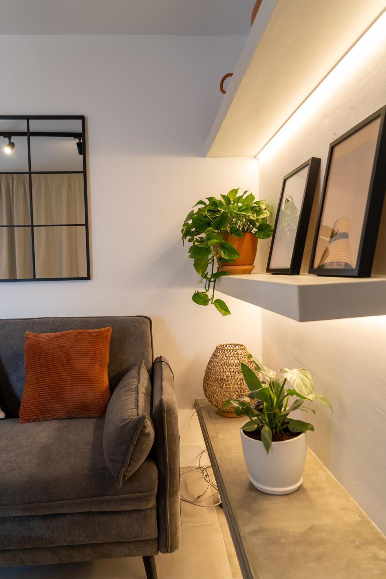 Apt The V Home Puerto del Carmen  Buitenkant foto